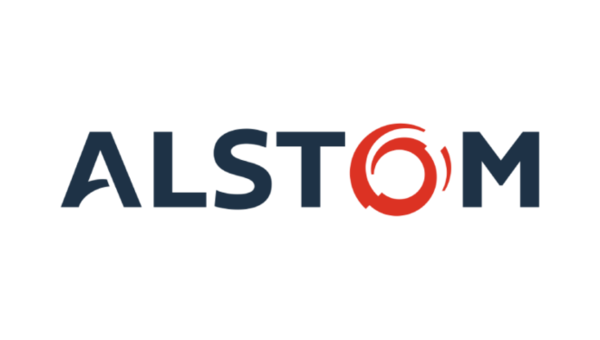 alstom logo