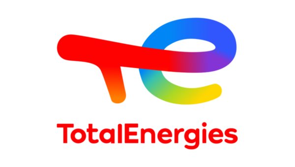 totalenergies logo