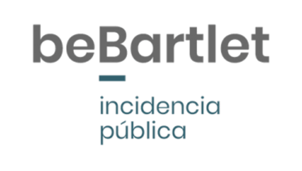 bebartlet logo