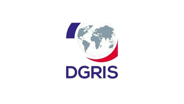dgris logo