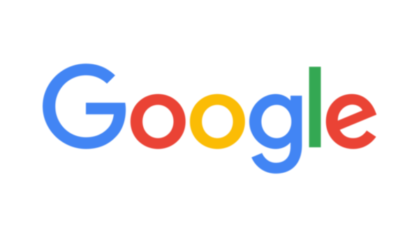 google-transparent logo