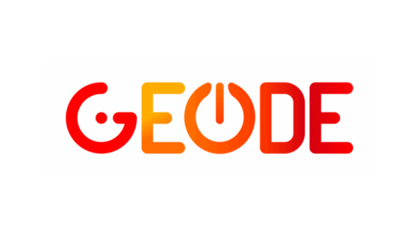 geode logo
