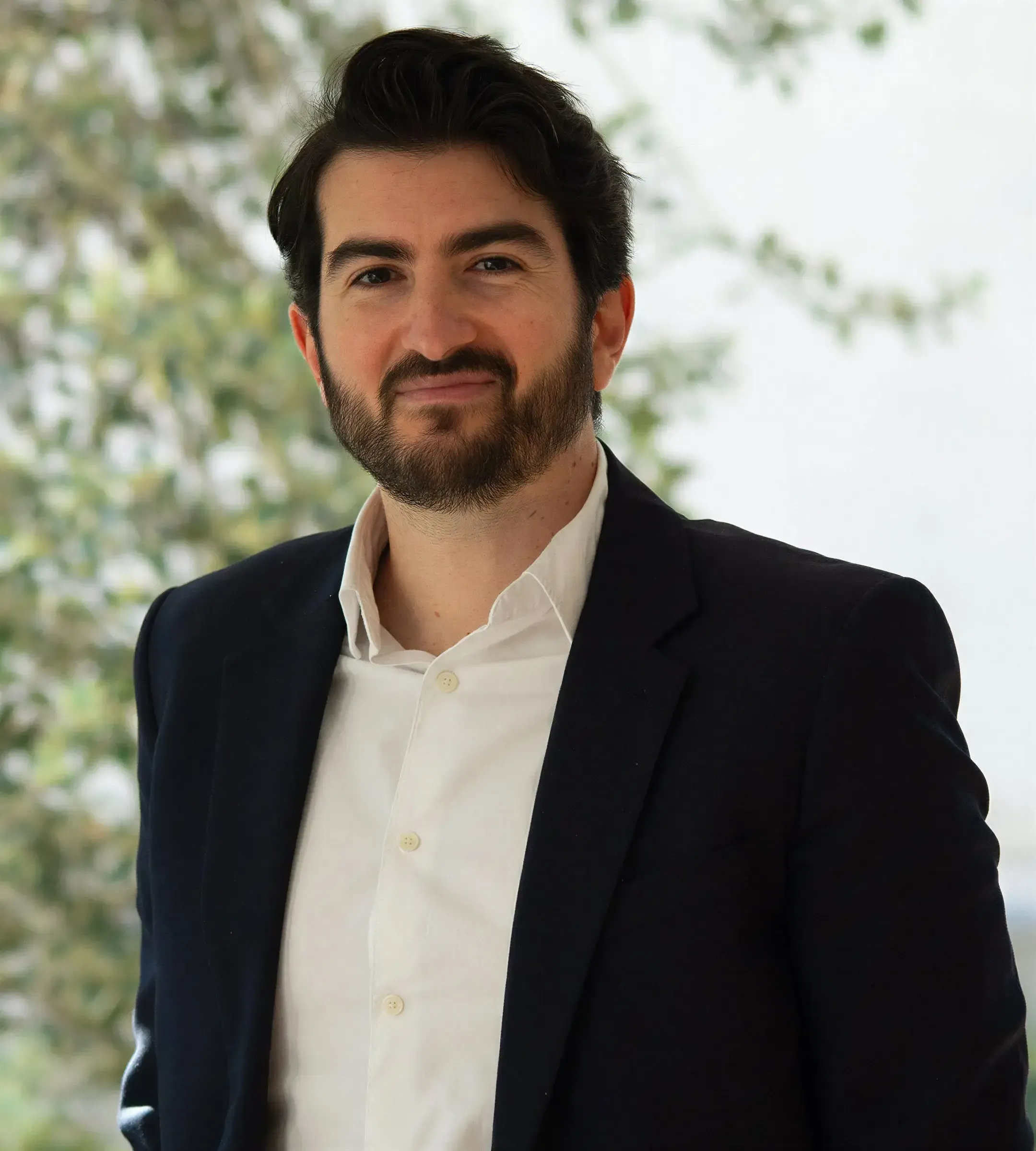 David Amsellem team image