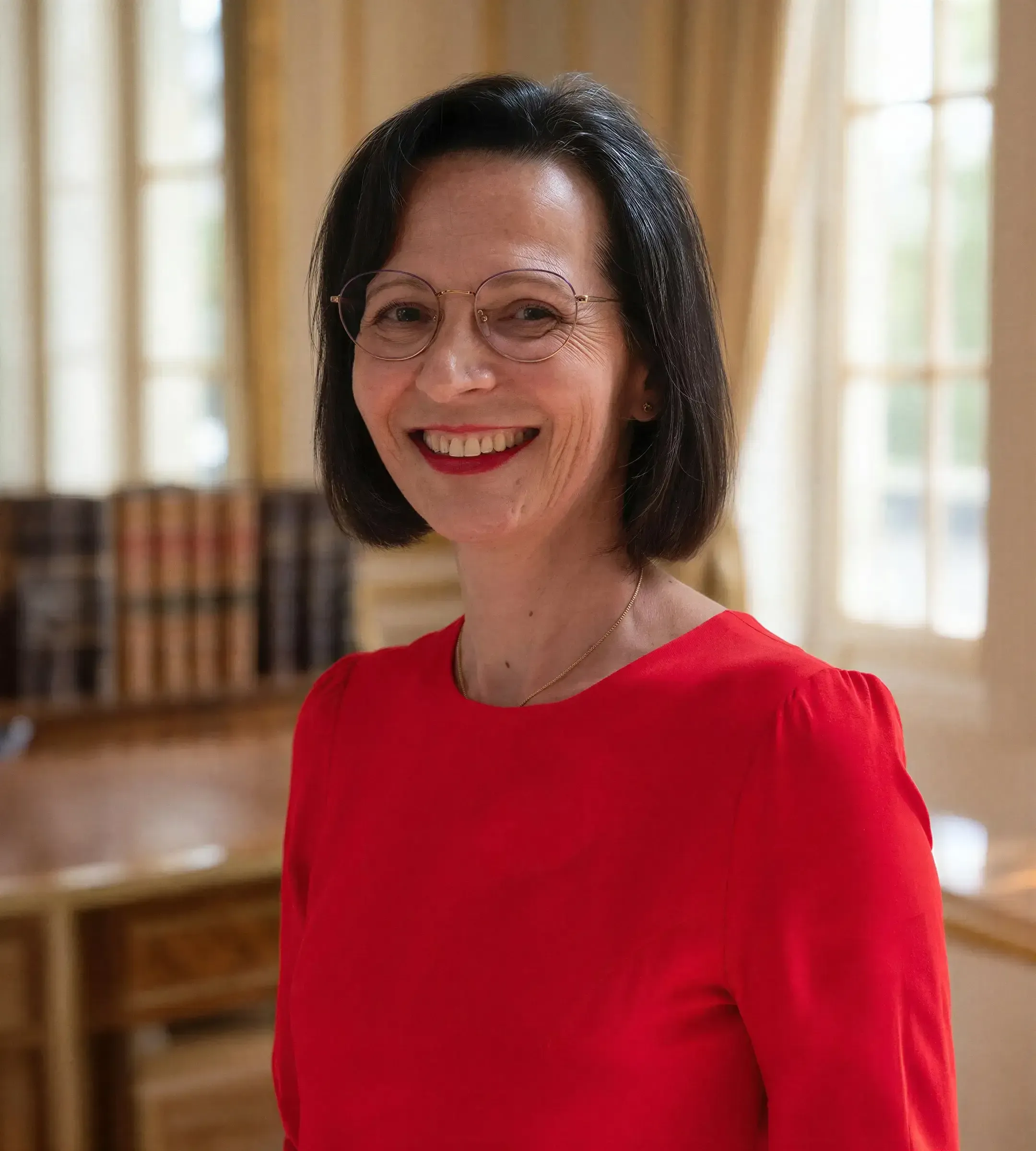 Frédérick Douzet team image