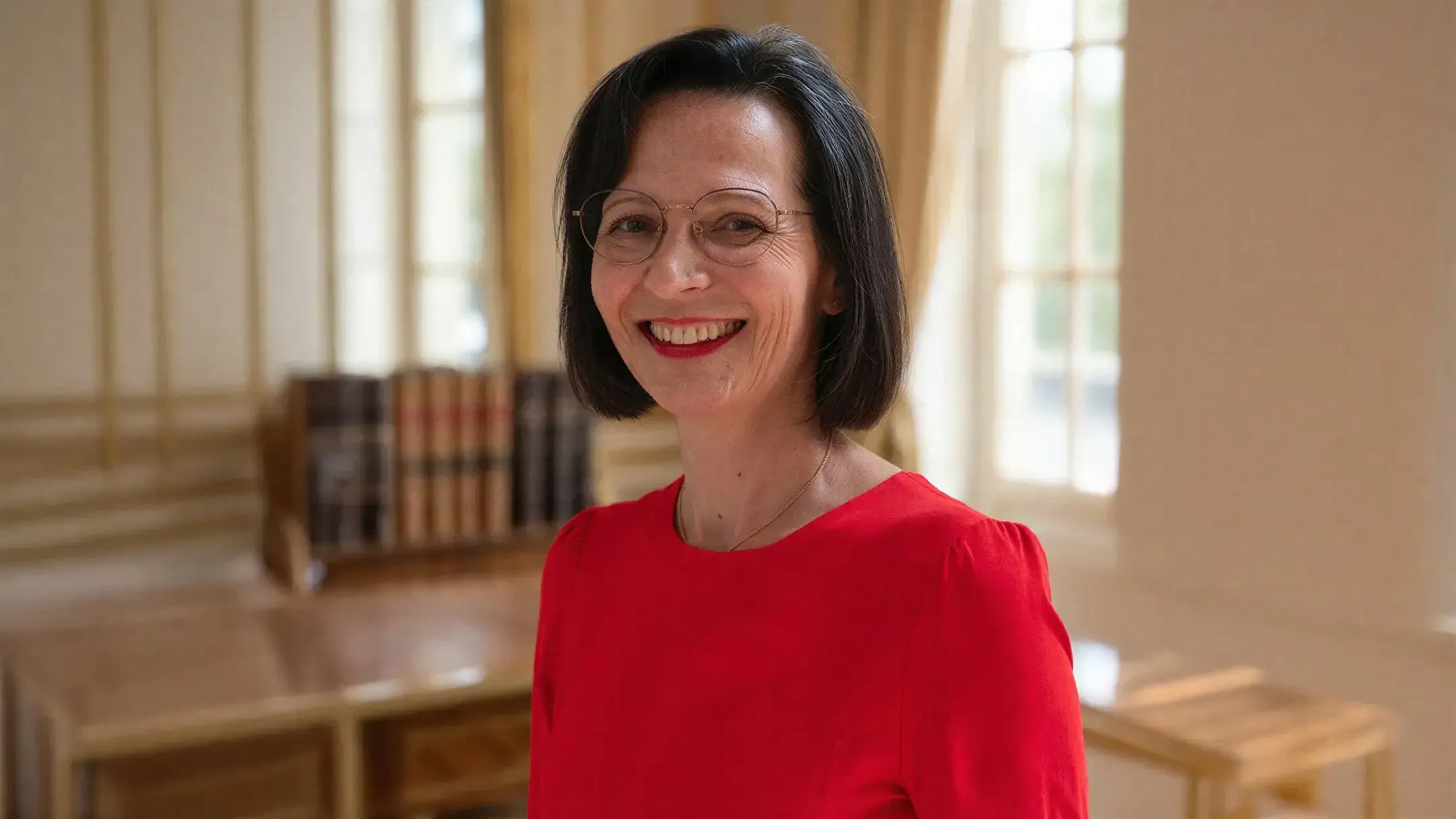 Frédérick Douzet team image