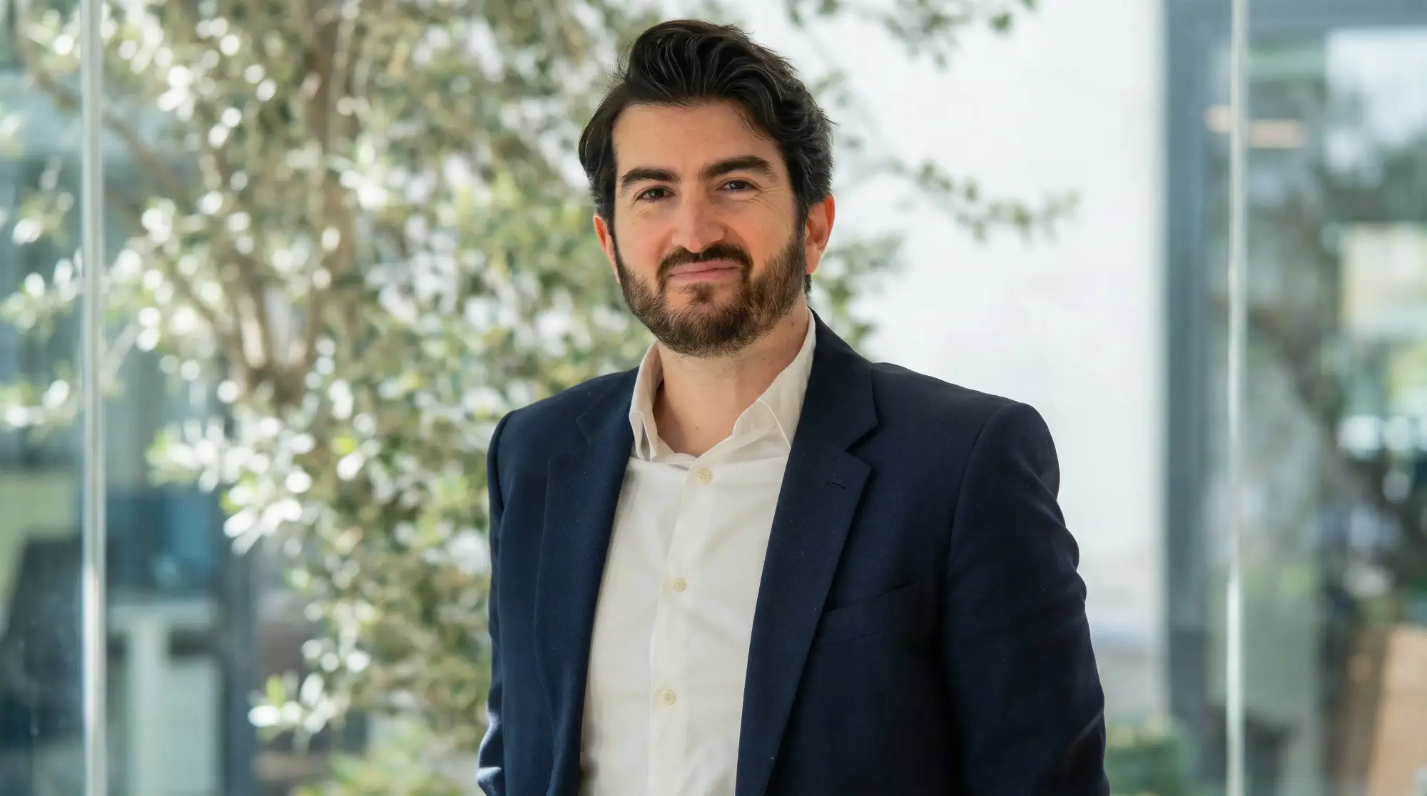 David Amsellem team image