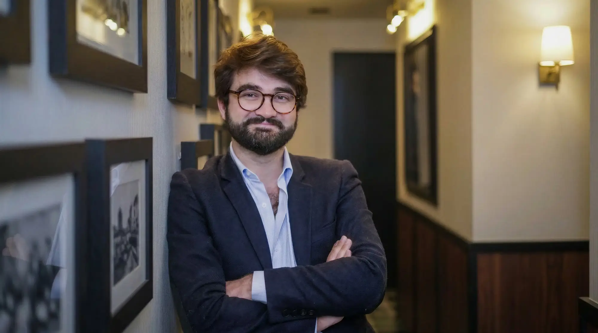 Kévin Limonier team image